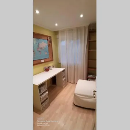 Апартаменты Piso En Avenida Pumarin . Wifi