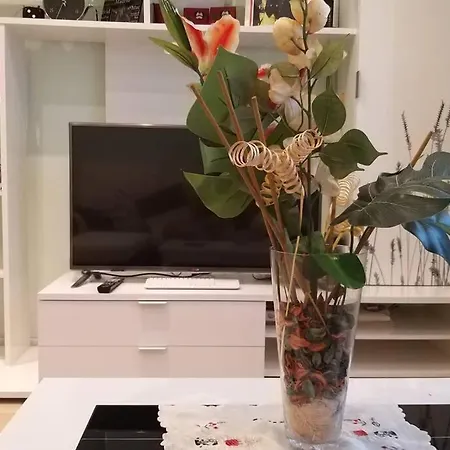 Piso En Avenida Pumarin . Wifi Апартаменты Овьедо