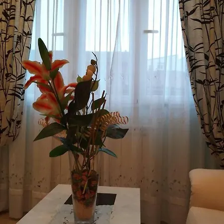 Piso En Avenida Pumarin . Wifi Apartment Oviedo