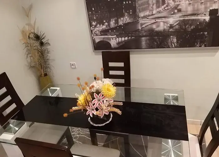 Piso En Avenida Pumarin . Wifi