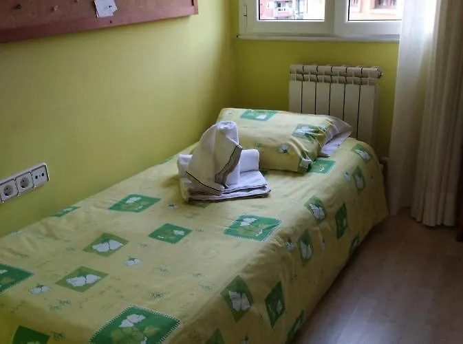 Piso En Avenida Pumarin . Wifi